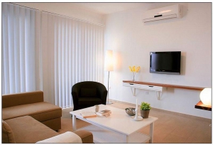 Napian Suites