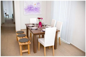 Napian Suites