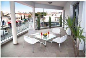 Napian Suites