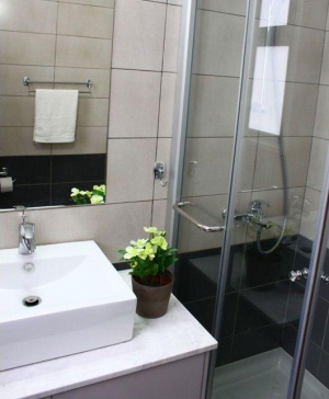 Napian Suites