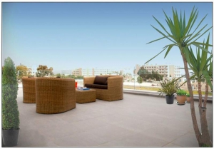 Napian Suites