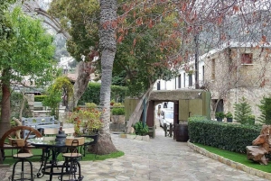Nicosia and Kyrenia Full-Day Sightseeing Tour