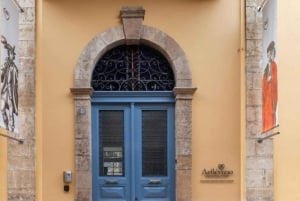 NICOSIA Excursión de un día en autobús con guía francófono.