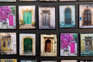 Nicosia: Last Divided City, Tour combining South & North