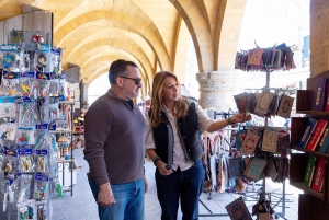 Nicosia: Last Divided City, Tour combining South & North