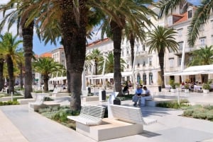 Nicosia: Private Architecture Tour with a Local Expert
