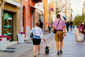 Nicosia: Private Architecture Tour with a Local Expert