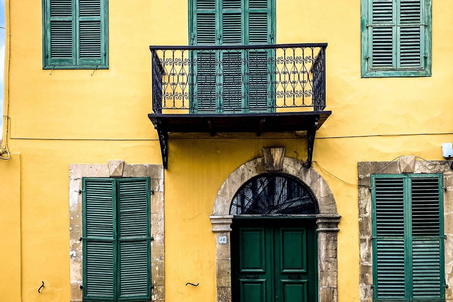 Nicosia: Tour con Guida Privata