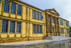 Nicosia: Tour con Guida Privata