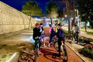 Nikosia: Walled City Bike Tour