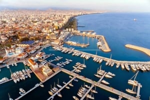 Nikosia : Attrazioni imperdibili Tour privato a piedi