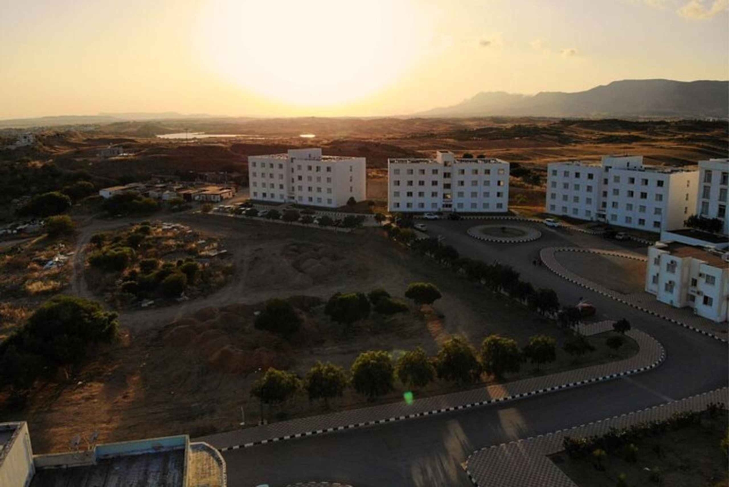 Nikosia : Visite guidée privée à pied avec un guide