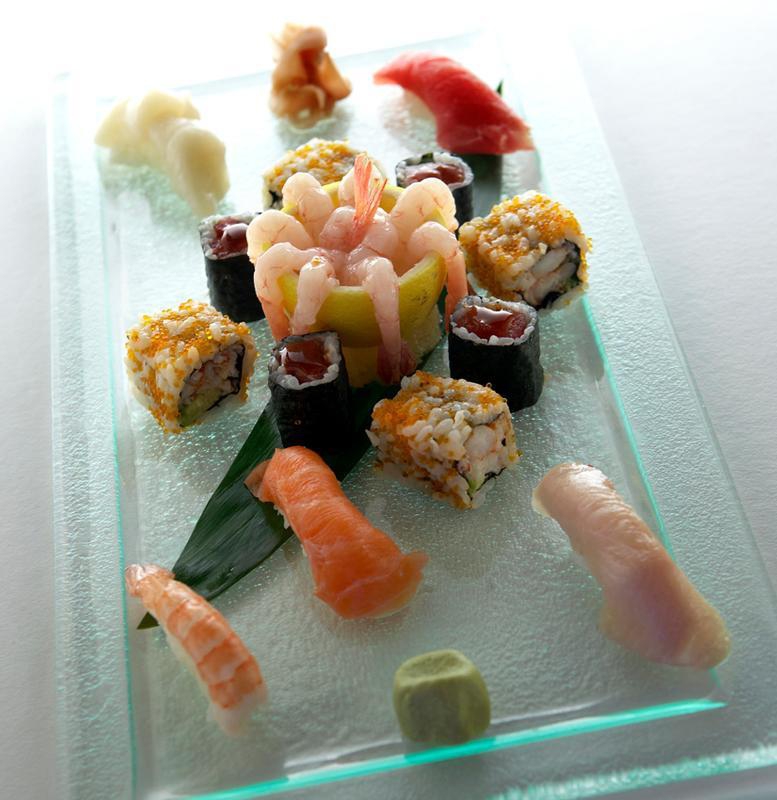 Nozomi Japanese Restaurant and Sushi Lounge Bar