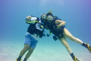 Open Water Diver Course - Scuba Diving Course for Beginners