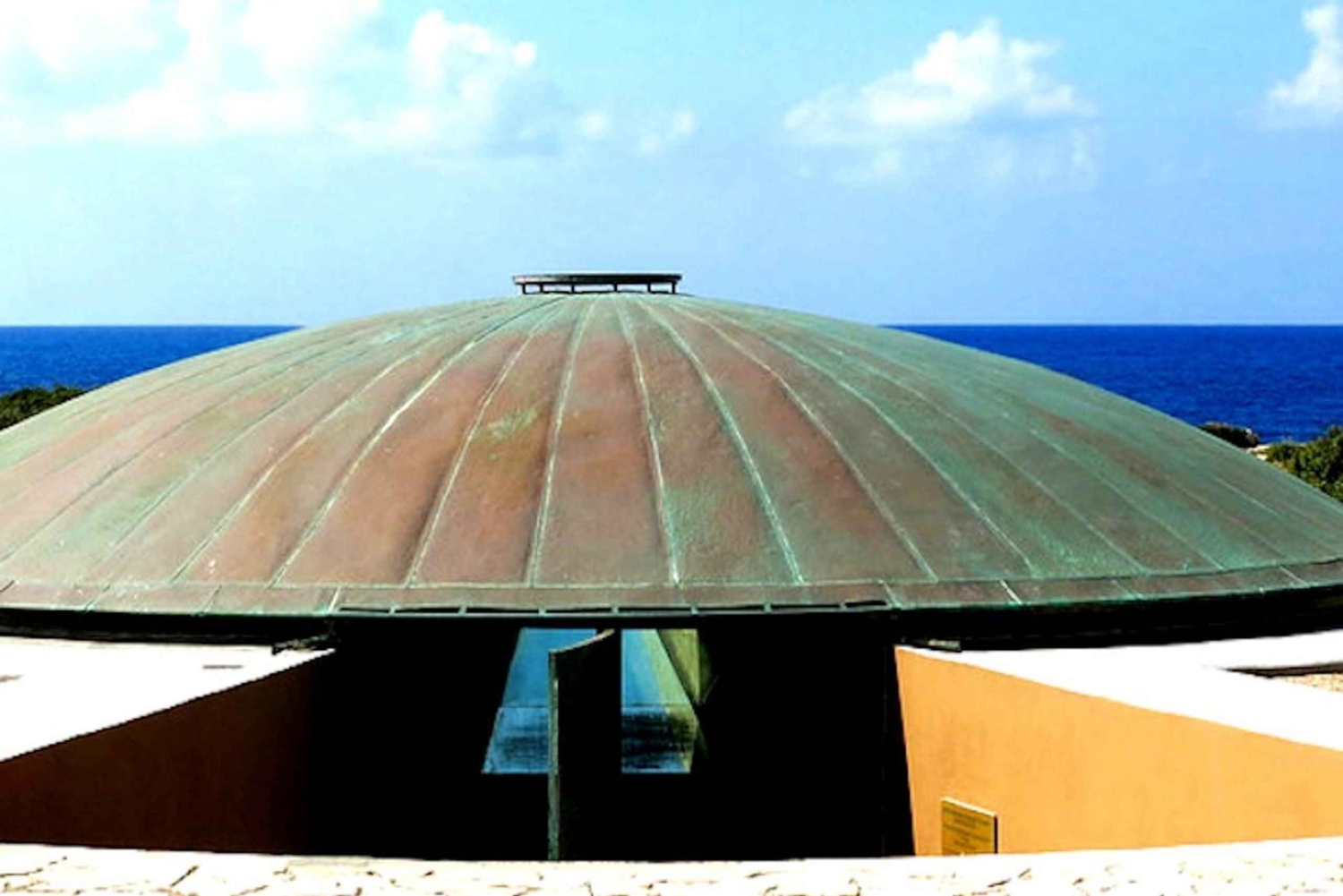 Pafos : L'ancienne Chypre et les sites côtiers