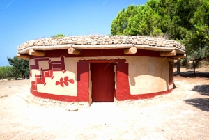 Pafos : L'ancienne Chypre et les sites côtiers