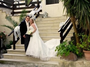 Pafos Municipality - Civil Weddings