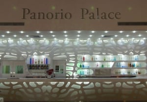 Panorio Palace