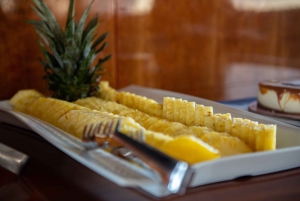 Paphos: 6-Hour Elite Adults-Only Cruise with Catering