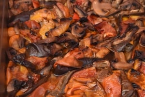 Paphos: Blå lagun-kryssning med BBQ-lunch, öppen bar, vattenrutschbana