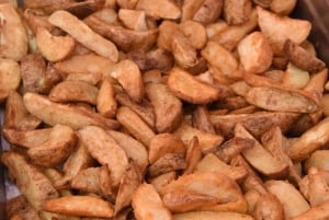 Paphos: Blå lagun-kryssning med BBQ-lunch, öppen bar, vattenrutschbana