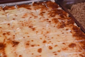 Paphos: Blå lagun-kryssning med BBQ-lunch, öppen bar, vattenrutschbana