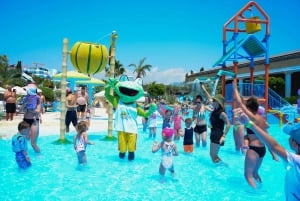 Paphos Aphrodite Waterpark: Passe de 2 dias