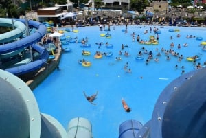 Paphos Aphrodite Waterpark : Pass de 2 jours