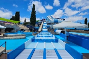 Paphos Aphrodite Waterpark: 2-dagenpas