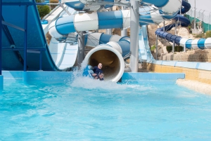 Paphos Aphrodite Waterpark: Passe de 2 dias