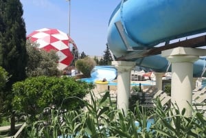Paphos Aphrodite Waterpark: 2-Day Pass