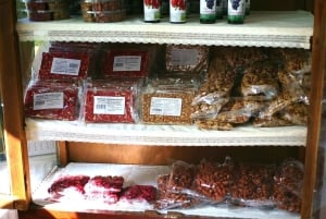 Paphos: Authentic Gourmet Tour with Wine and Food Tasting