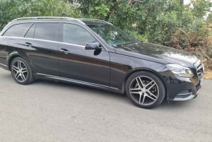 Paphos: Blue Lagoon Boat Trip with Transfers