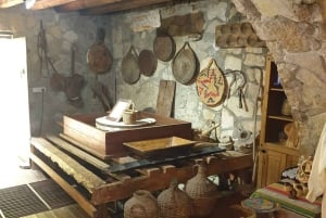 Pafos: Excursión en Buggy Akamas incl y Cataratas de Adonis