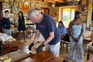 Les trésors culinaires de Paphos : une visite méticuleuse et traditionnelle