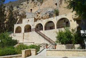 Paphos: Cyprus Tastes and Traditions Tour