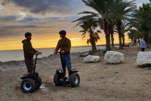 Paphos Discovery Privat omvisning Kjør den nyeste Off Road X2