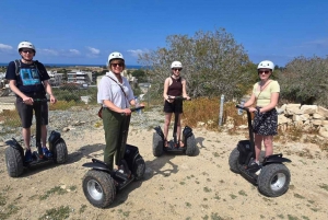 Pafos Discovery Wycieczka prywatna Przejażdżka najnowszym Off Road X2