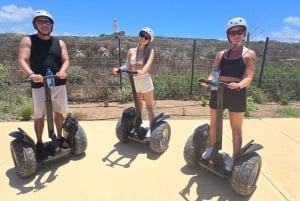 Paphos Discovery Privat omvisning Kjør den nyeste Off Road X2