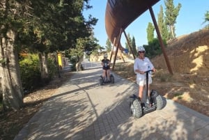 Paphos Discovery Privat omvisning Kjør den nyeste Off Road X2