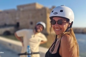 Paphos Discovery Privat omvisning Kjør den nyeste Off Road X2