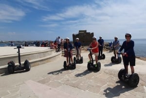 Paphos Discovery Privat omvisning Kjør den nyeste Off Road X2