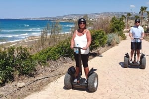 Paphos Discovery Privat omvisning Kjør den nyeste Off Road X2