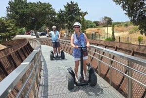 Paphos Discovery Privat omvisning Kjør den nyeste Off Road X2