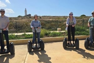 Paphos Discovery Privat omvisning Kjør den nyeste Off Road X2