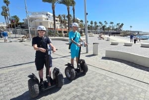 Paphos Discovery Privat omvisning Kjør den nyeste Off Road X2