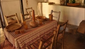 Paphos Ethnographic Museum