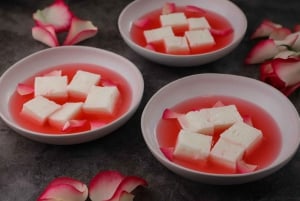 Mezza giornata a Paphos con degustazione di vino gratuita - Max 7 persone - Aria condizionata