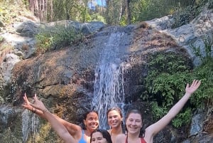 Mezza giornata a Paphos con degustazione di vino gratuita - Max 7 persone - Aria condizionata