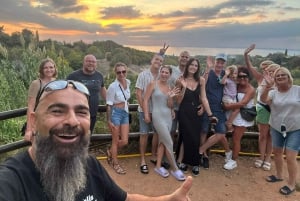 Mezza giornata a Paphos con degustazione di vino gratuita - Max 7 persone - Aria condizionata